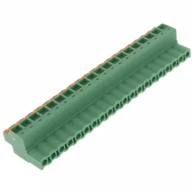 1860727 Phoenix Contact  Embases, fiches et prises